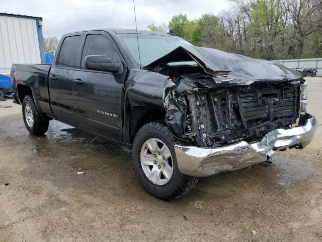 2019 Chevrolet Silverado Ld K1500 Lt - Фото 4