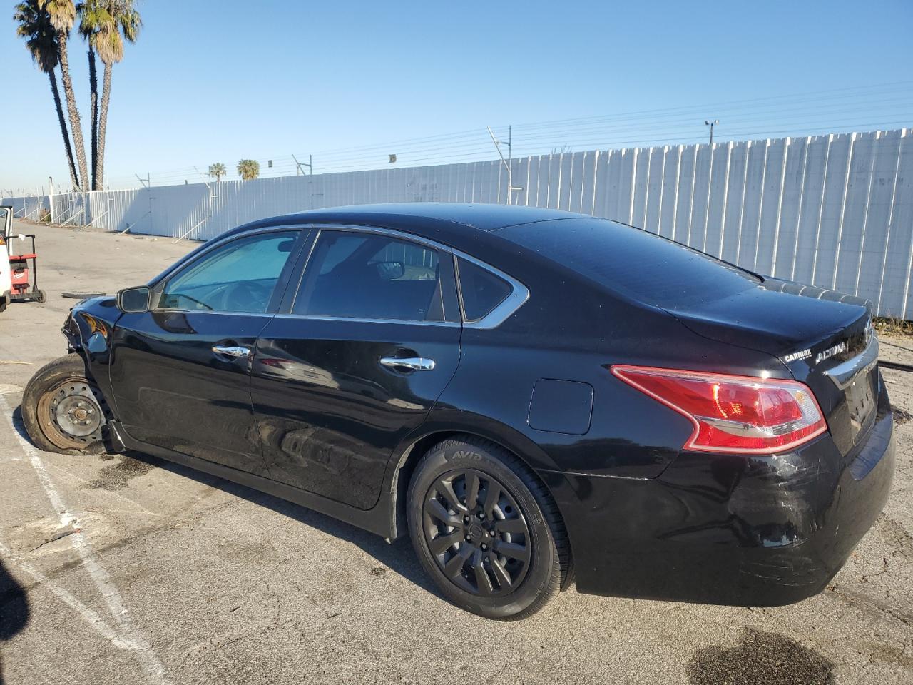 2013 NISSAN ALTIMA 2.5 - Image 2