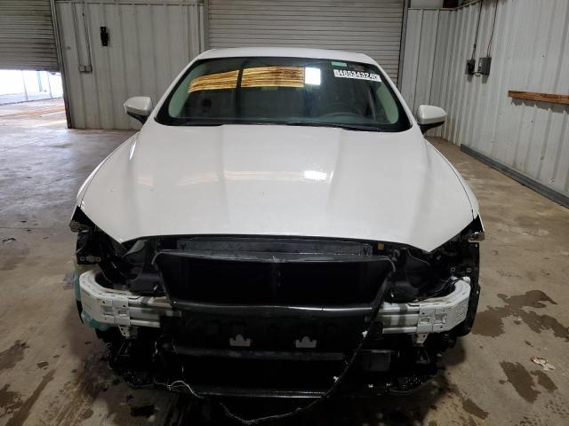 2020 Ford Fusion Se - Фото 5