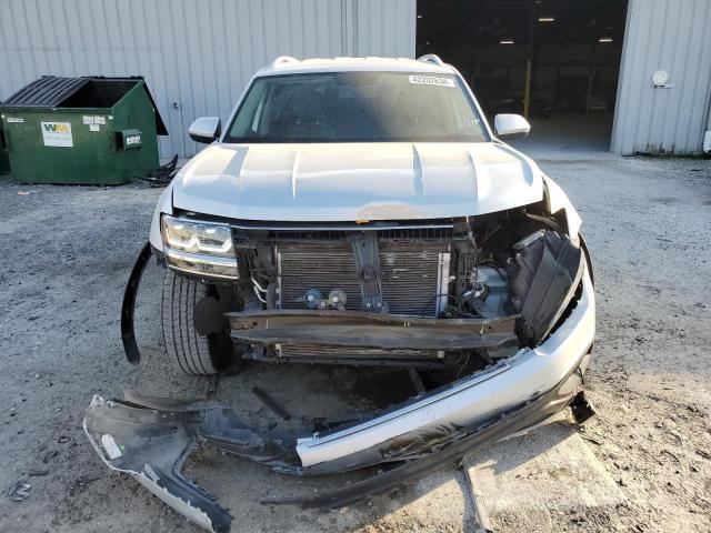 2019 Volkswagen Atlas Se - Image 5