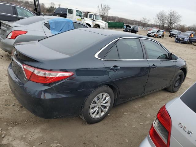2015 Toyota Camry Le - Фото 3