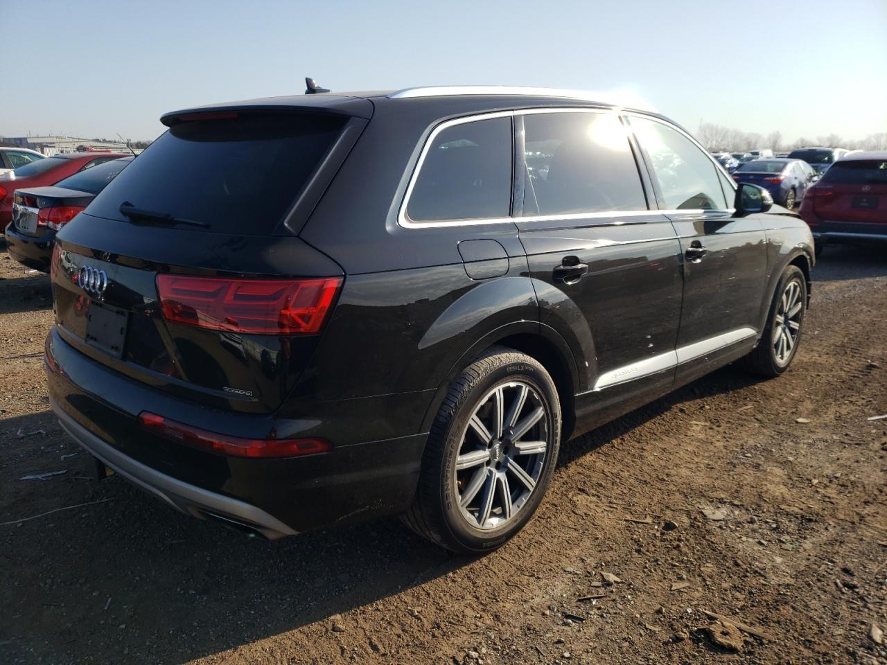 2019 AUDI Q7 PREMIUM - Фото 3