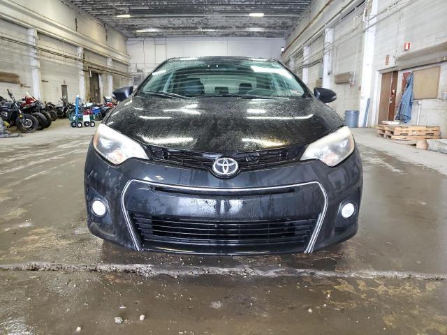 2014 Toyota Corolla L - Фото 5
