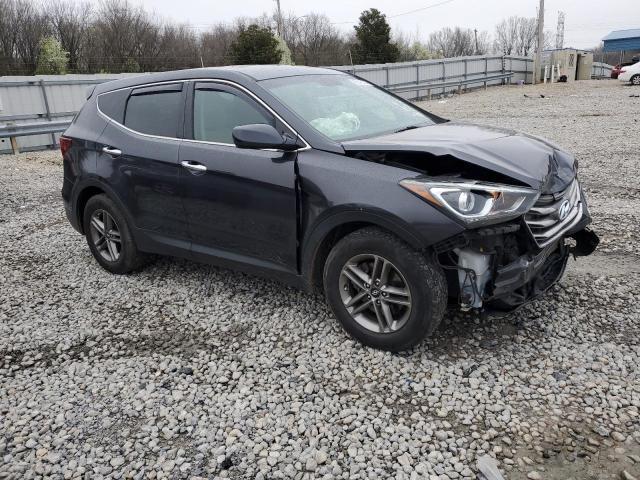 2017 Hyundai Santa Fe Sport - Фото 4