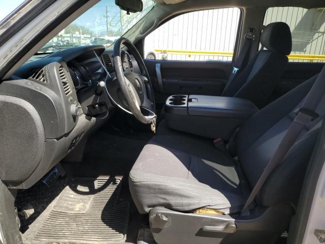 2013 Chevrolet Silverado K1500 Lt - Фото 7