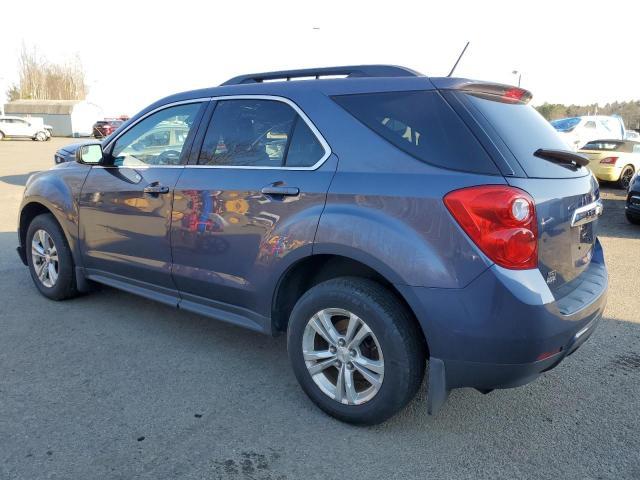 2013 Chevrolet Equinox Lt - Image 2