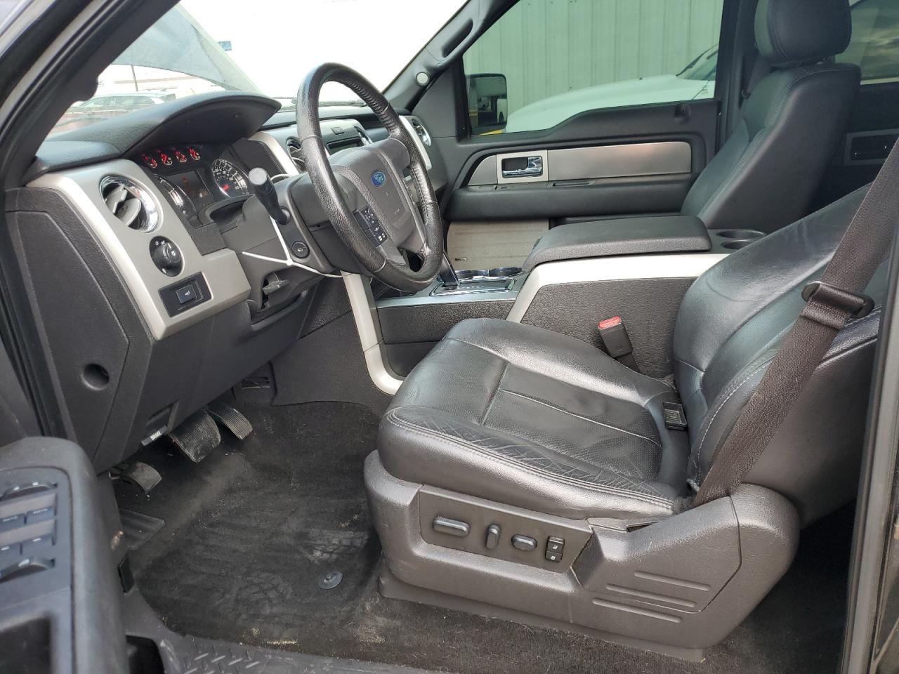 2013 FORD F150 SUPER - Фото 7