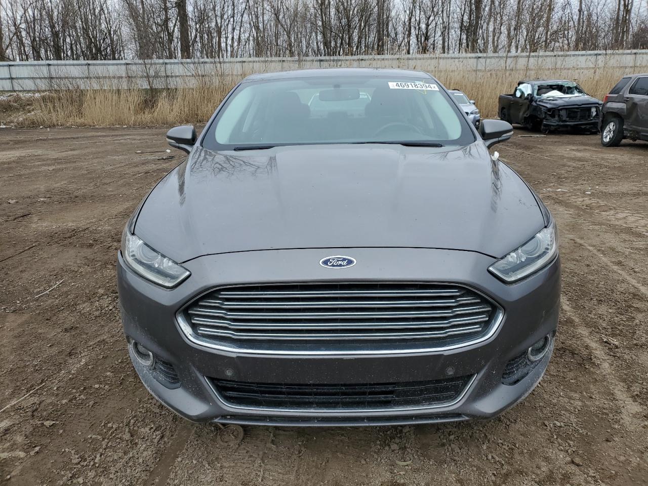 2014 FORD FUSION TIT - Image 5