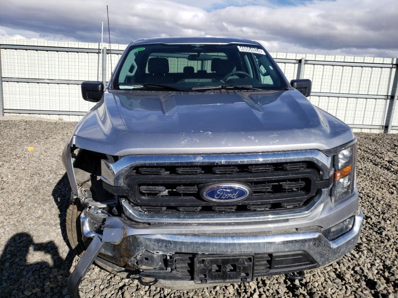 2023 FORD F150 SUPER - Image 5
