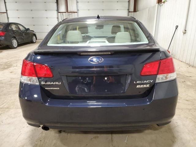 2014 Subaru Legacy 2.5I Limited - Фото 6