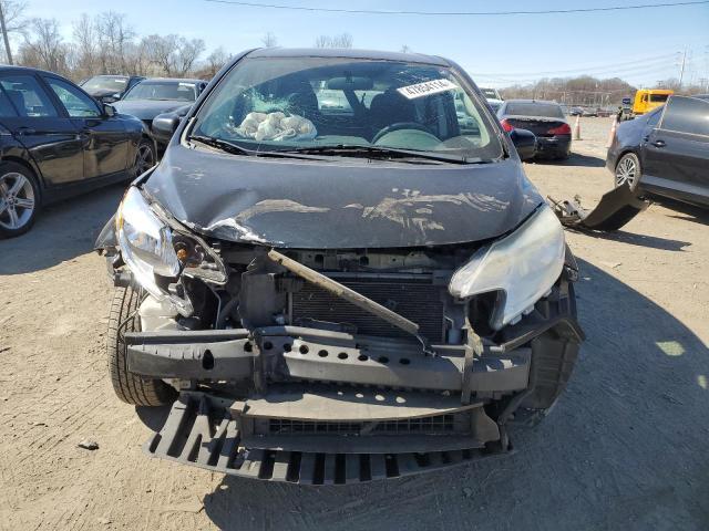2014 Nissan Versa Note S - Фото 5