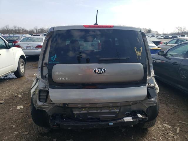 2017 Kia Soul - Фото 6