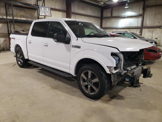 2017 Ford F150 Supercrew - Image 4
