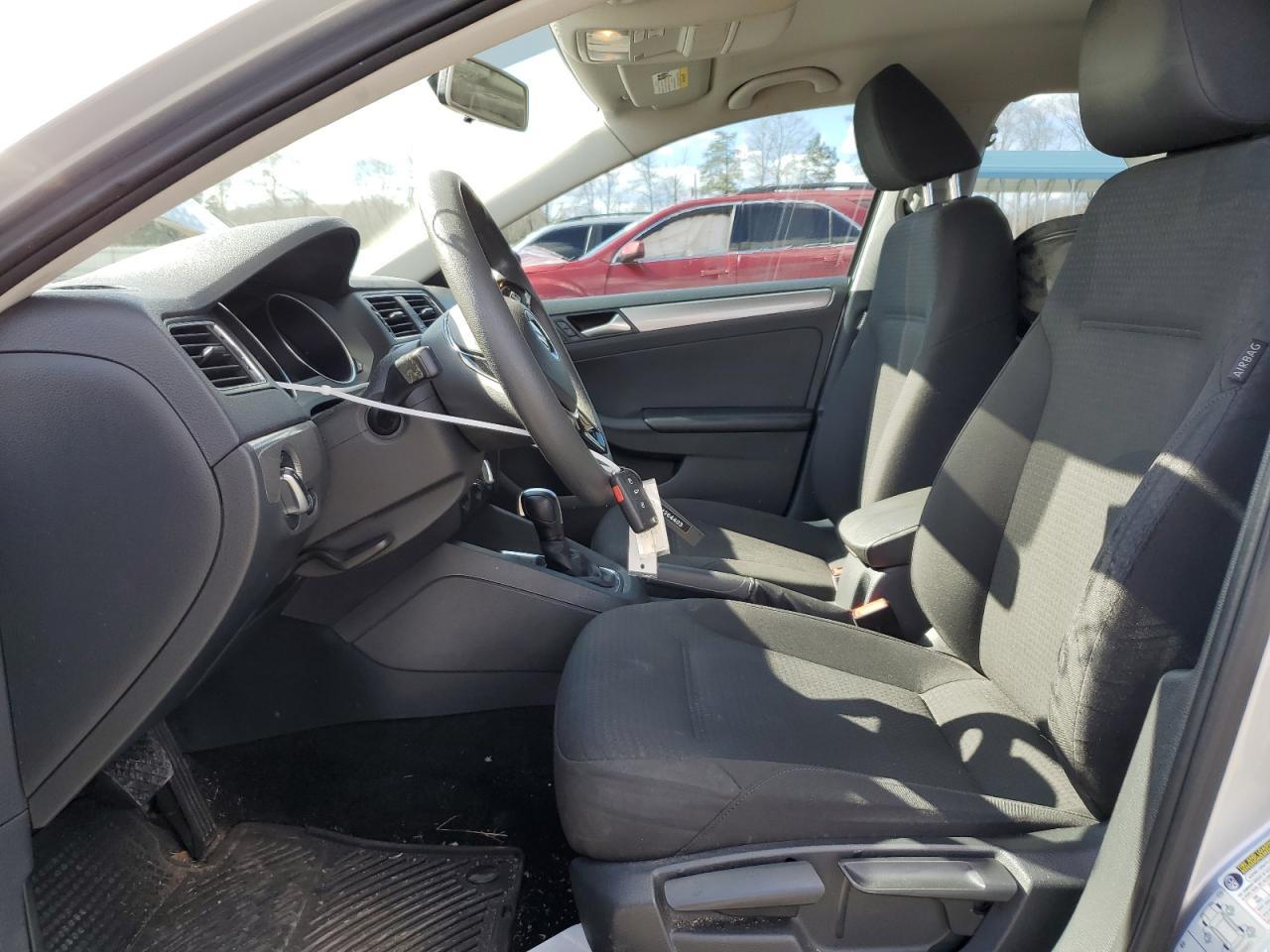 2016 VOLKSWAGEN JETTA SE - Фото 7
