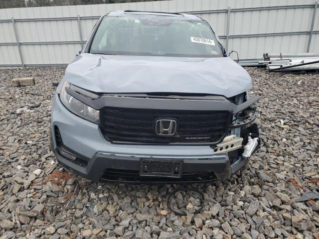 2022 Honda Ridgeline Black Edition - Фото 5