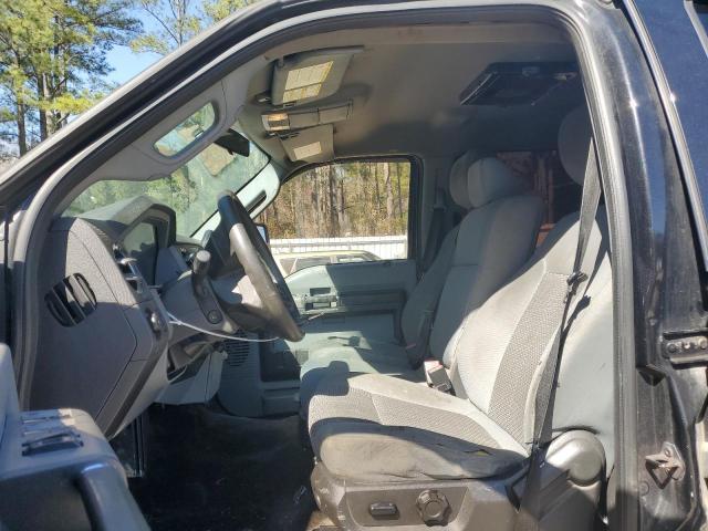 2013 Ford F250 Super Duty - Image 7