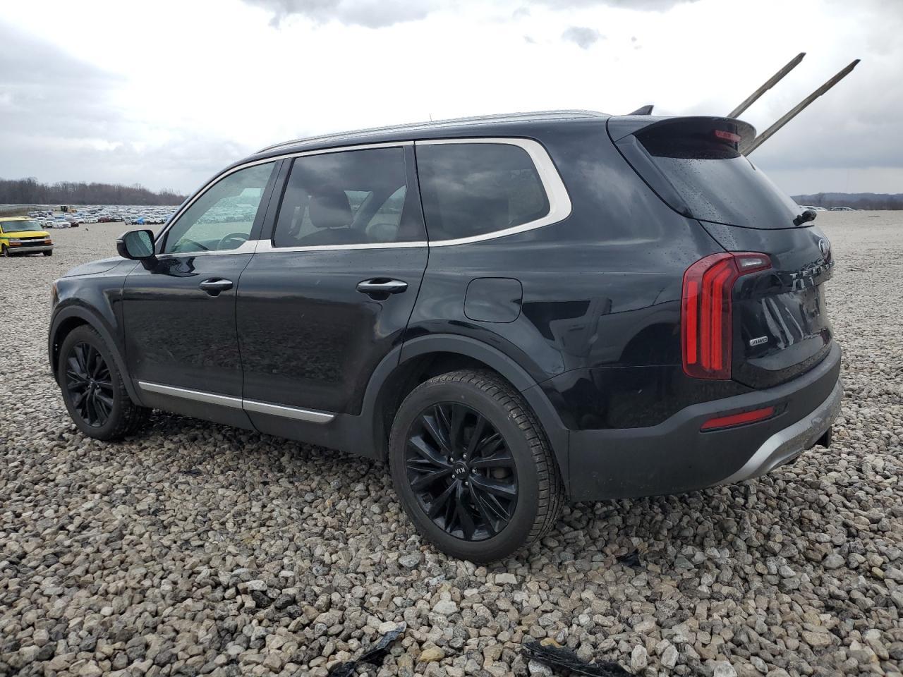 2020 KIA TELLURIDE - Image 2