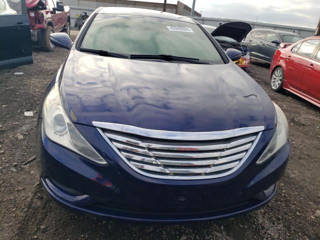 2011 Hyundai Sonata Gls - Image 5