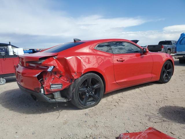 2018 Chevrolet Camaro Lt - Фото 3