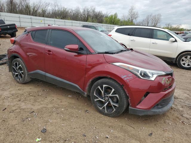 2018 Toyota C-Hr Xle - Image 4