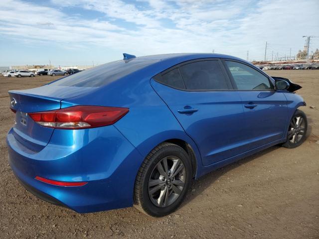 2017 Hyundai Elantra Se - Image 3