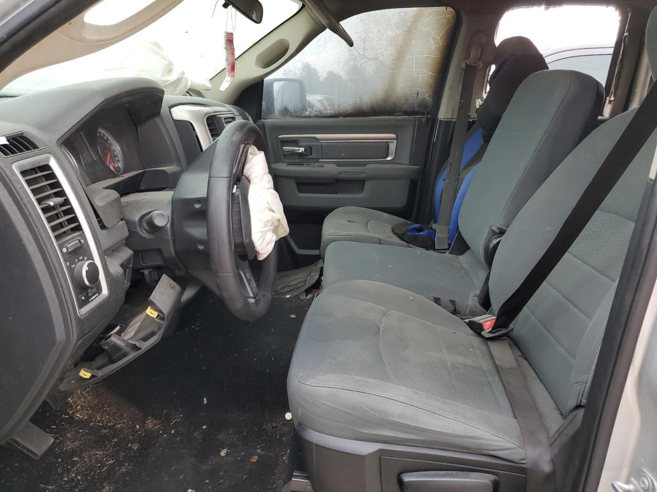2017 RAM 1500 SLT - Image 7