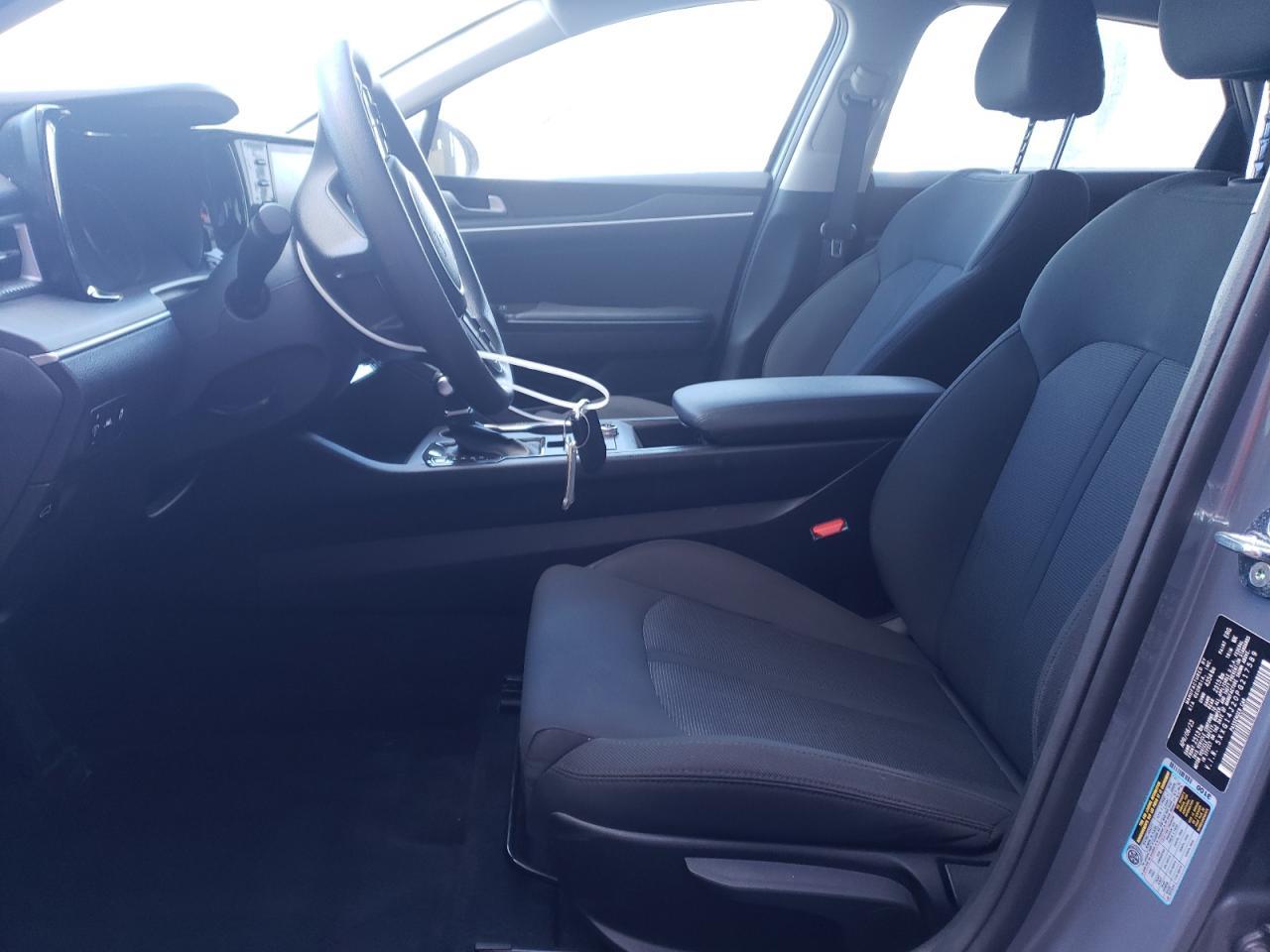 2023 KIA K5 LXS - Image 7