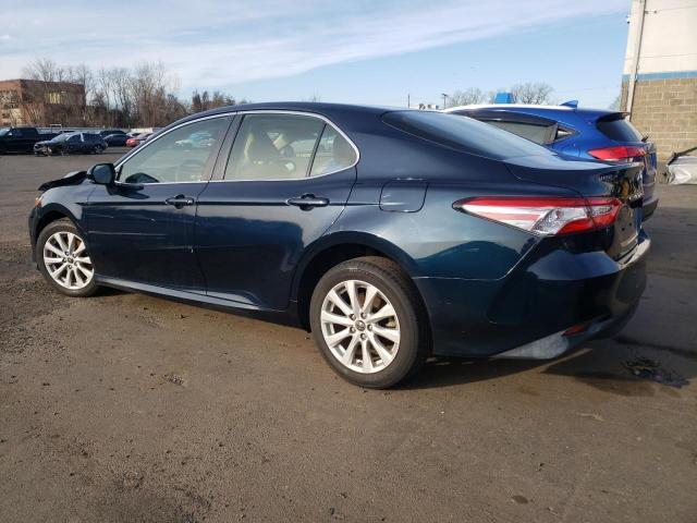 2018 Toyota Camry L - Фото 2