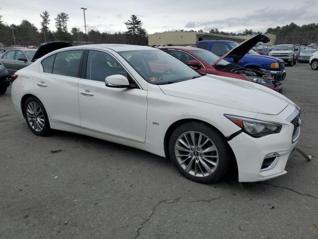 2019 Infiniti Q50 Luxe - Фото 4