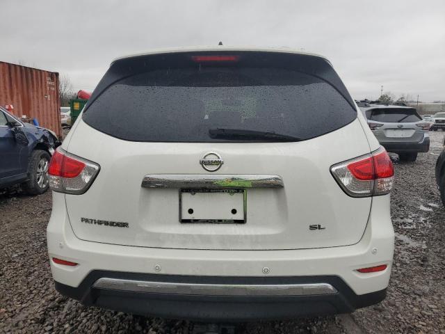 2013 Nissan Pathfinder S - Фото 6