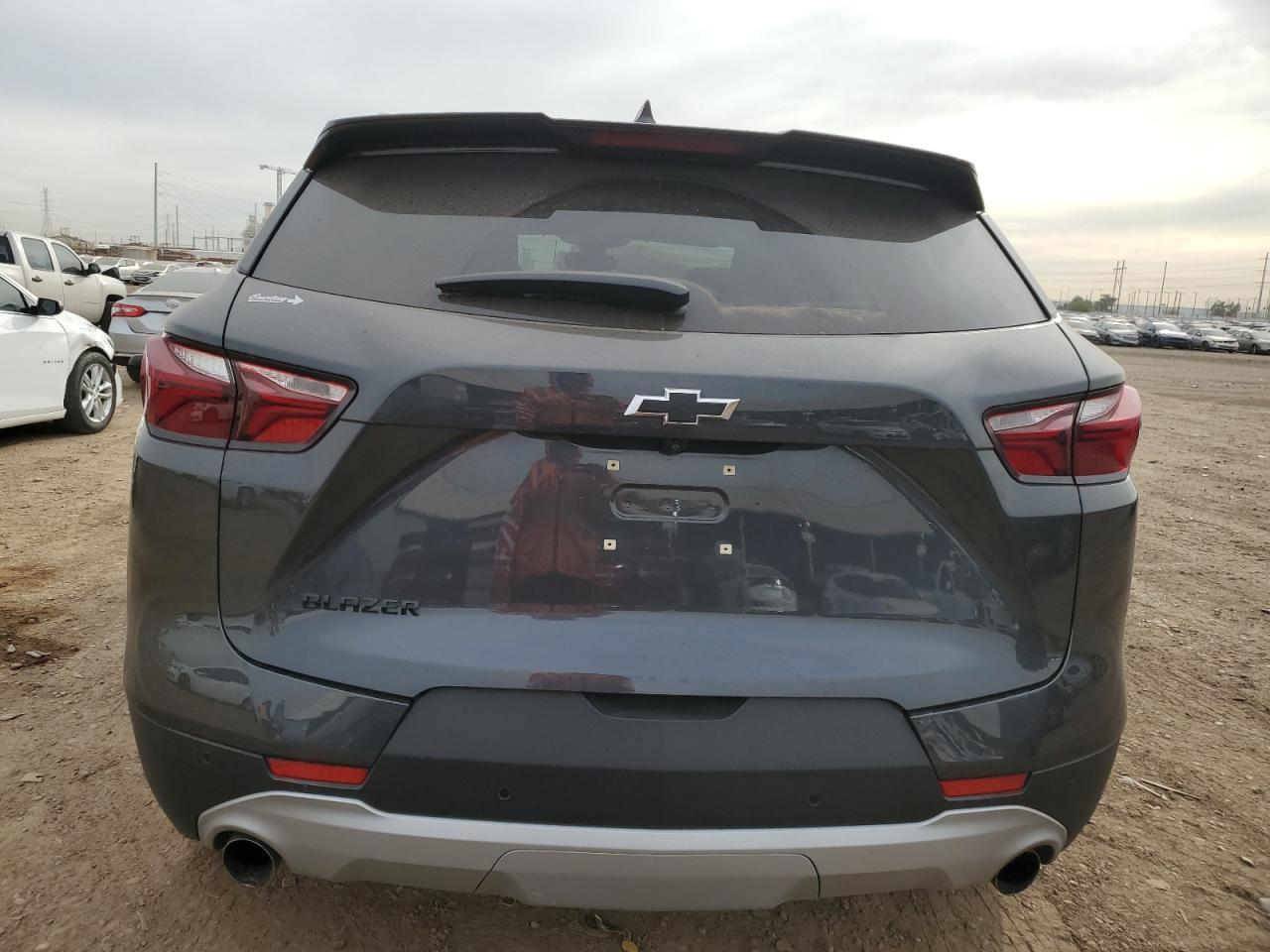 2022 CHEVROLET BLAZER 2LT - Image 6
