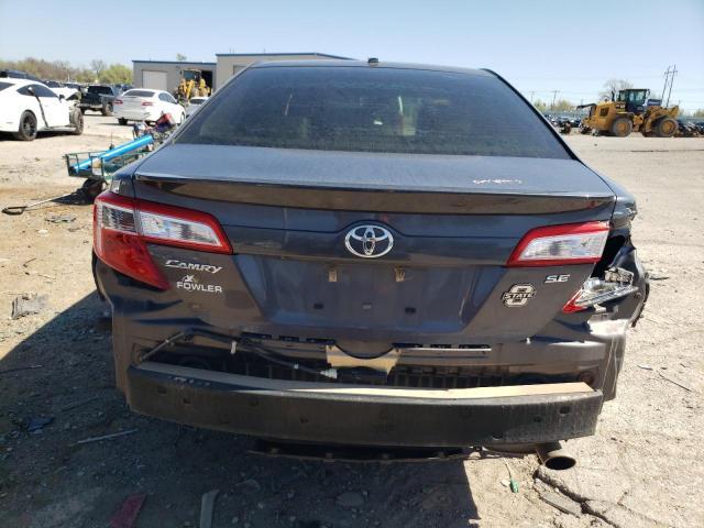 2014 Toyota Camry L - Image 6