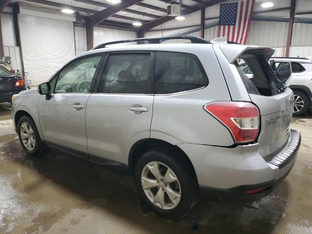 2016 Subaru Forester 2.5I Limited - Фото 2