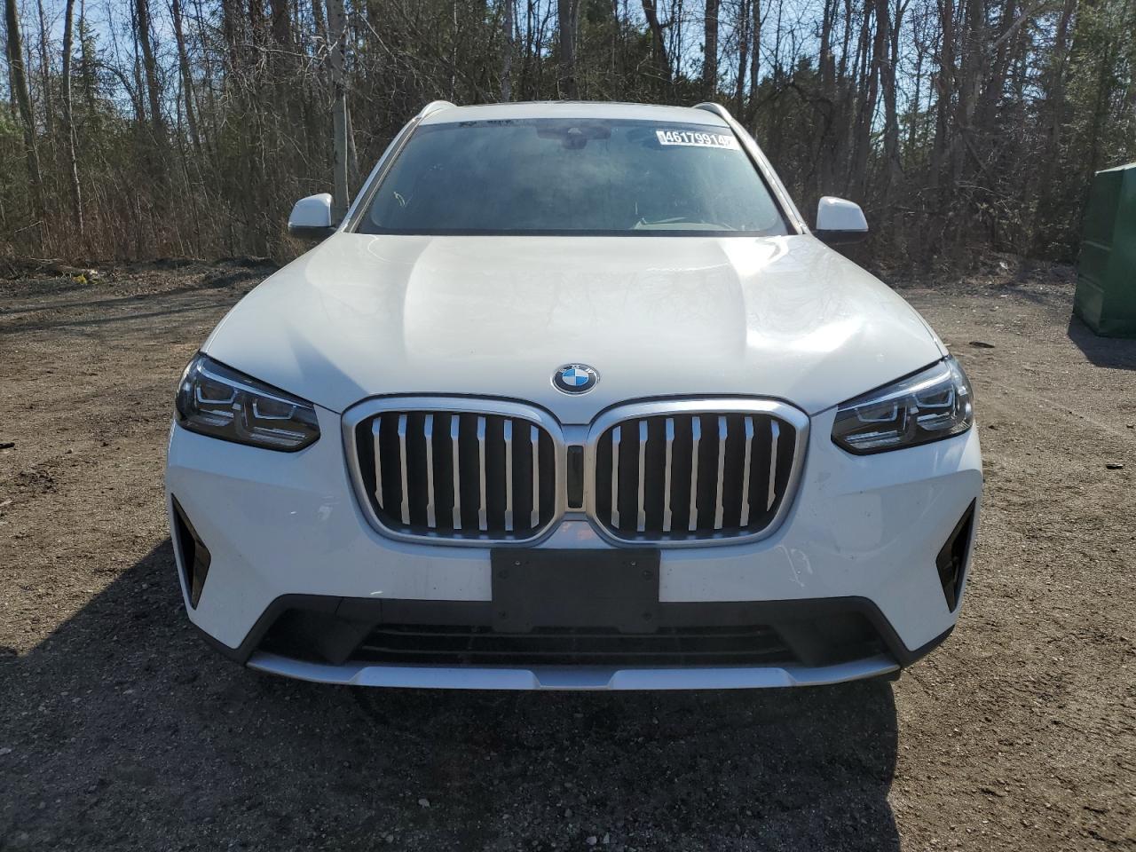 2023 BMW X3 XDRIVE3 - Image 5