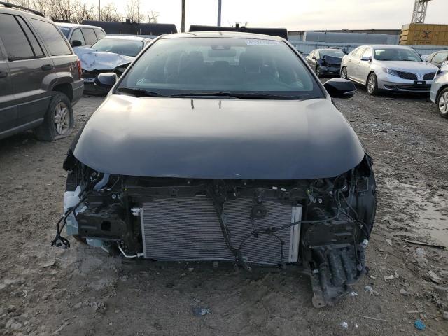 2022 Toyota Corolla Se - Image 5