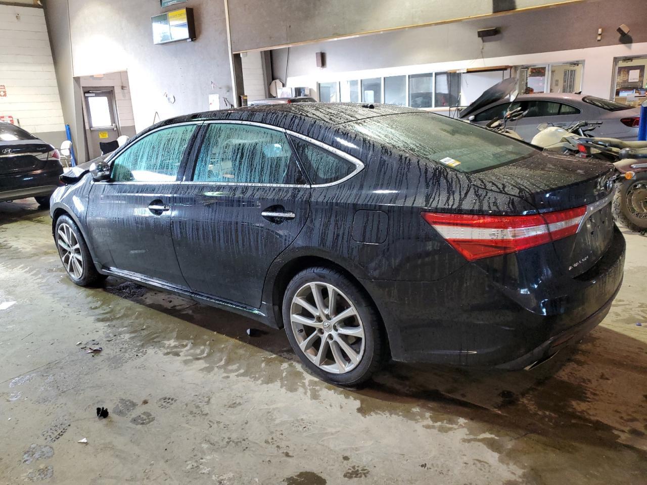2014 TOYOTA AVALON BAS - Image 2