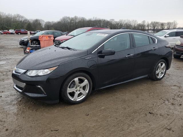 2017 CHEVROLET VOLT car image