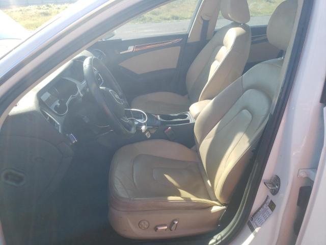 2014 Audi A4 Premium Plus - Image 7