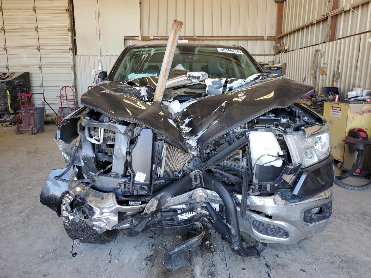 2019 RAM 1500 BIG H - Фото 5