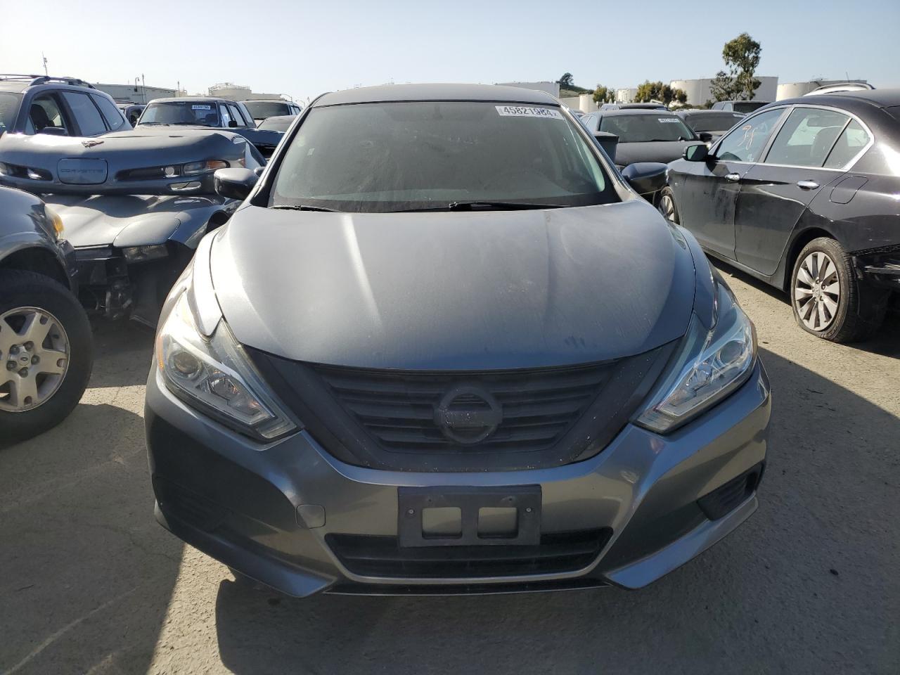 2016 NISSAN ALTIMA 2.5 - Фото 5