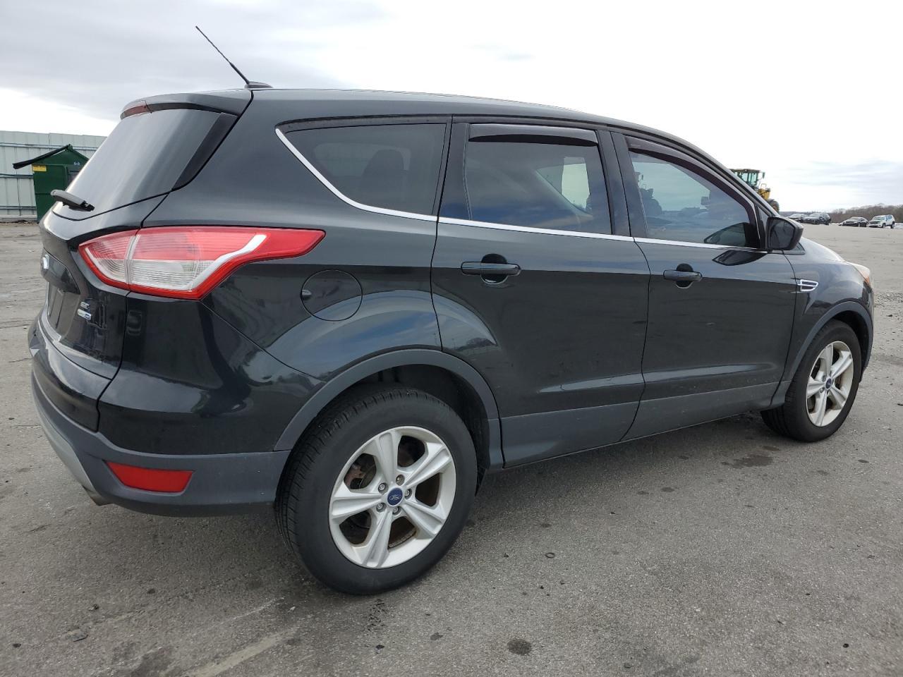 2015 FORD ESCAPE SE - Image 3