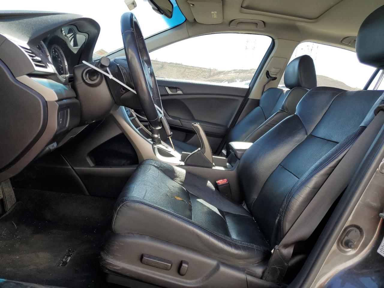 2010 ACURA TSX - Image 7