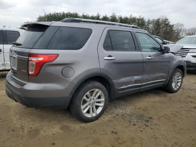 2013 Ford Explorer Xlt - Фото 3