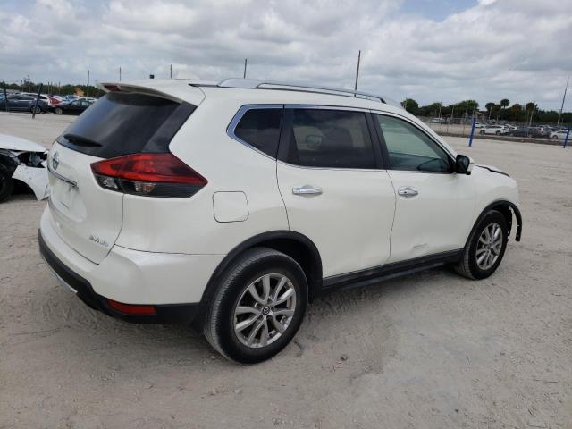 2018 Nissan Rogue S - Фото 3