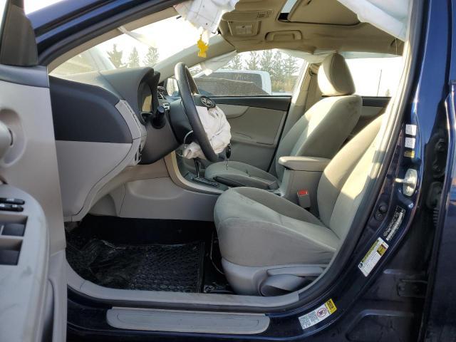 2013 Toyota Corolla Base - Фото 7
