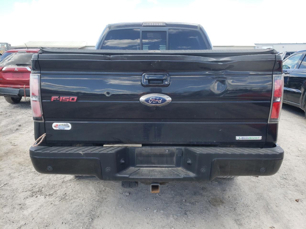 2013 FORD F150 SUPER - Фото 6