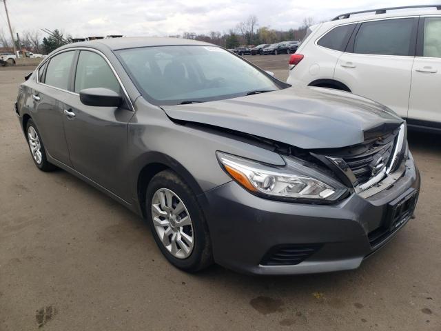 2016 Nissan Altima 2.5 - Фото 4