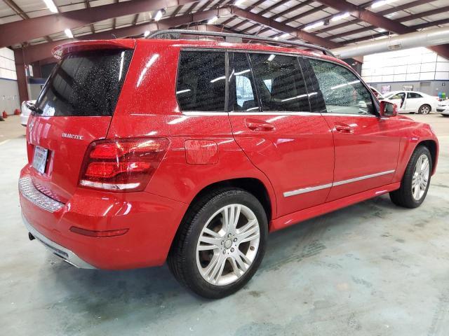 2014 Mercedes-Benz Glk 250 Bluetec - Image 3