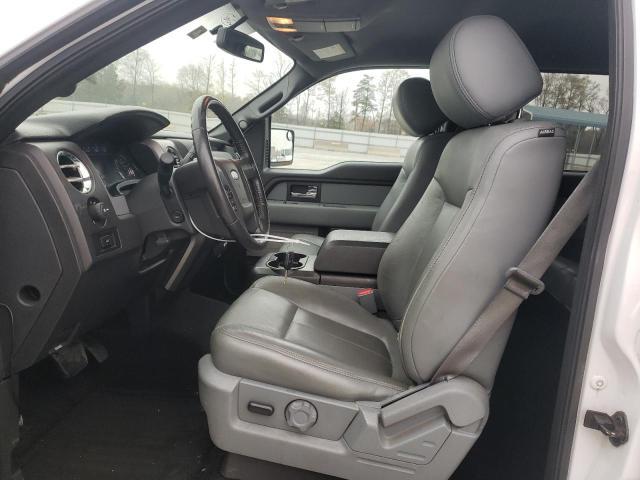 2014 Ford F150 Supercrew - Image 7