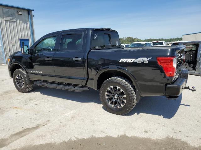 2019 Nissan Titan Sv - Image 2